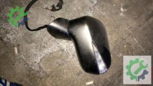 Honda Civic sol ayna 2006-2011