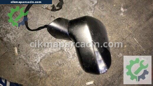 Honda Civic Sol Dış Ayna çıkma parça