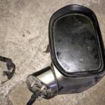 Honda Cıvıc sol ayna 2006-2011