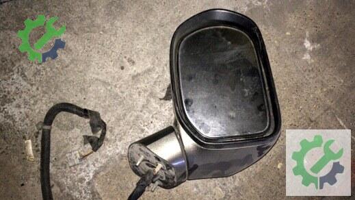 Honda Civic Sol Dış Ayna 2006-2011 çıkma parça