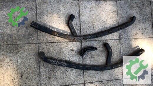 Honda Civic Tampon Braketi çıkma parça