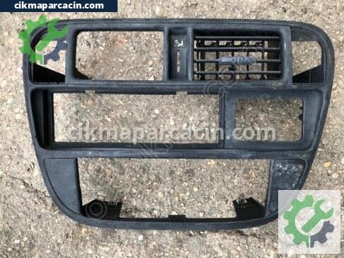 Honda Civic Teyp Çerçevesi çıkma parça
