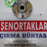 HONDA EURO CİVİC ÖN PORYA (HYUNDAİ VE KİA UYUMLU)