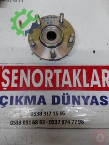HONDA EURO CİVİC ÖN PORYA (HYUNDAİ VE KİA UYUMLU)