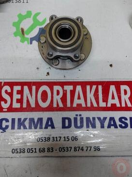 Honda Civic Porya çıkma parça