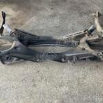 Honda FC5 Arka Dingil