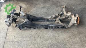 Honda FC5 Arka Dingil