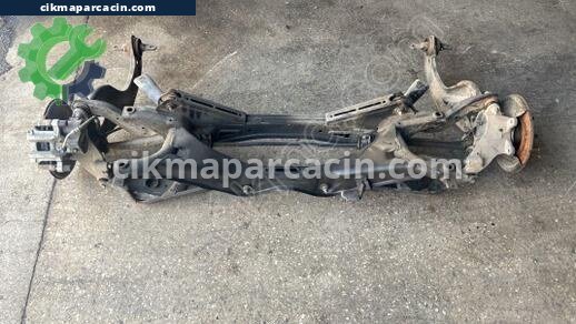 Honda Civic Arka Dingil çıkma parça