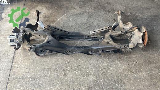 Honda Civic Arka Dingil çıkma parça