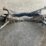 Honda FC5 Arka Dingil