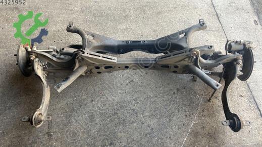 Honda Civic Arka Dingil çıkma parça