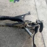 Honda FC5 Arka Dingil