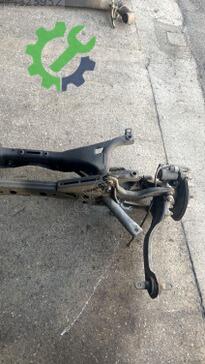 Honda Civic Arka Dingil çıkma parça
