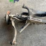 Honda FC5 Arka Dingil