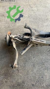 Honda Civic Arka Dingil çıkma parça