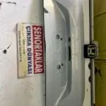 HONDA HR-V ORJİNAL BAGAJ KAPLAMASI