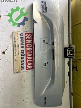 Honda HR-V Bagaj Kaplaması çıkma parça