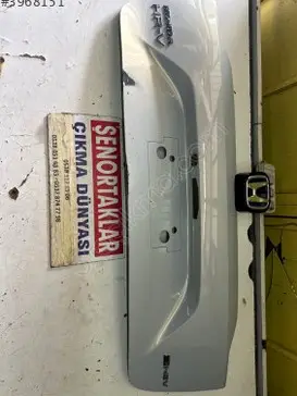 Honda HR-V Bagaj Kaplaması çıkma parça