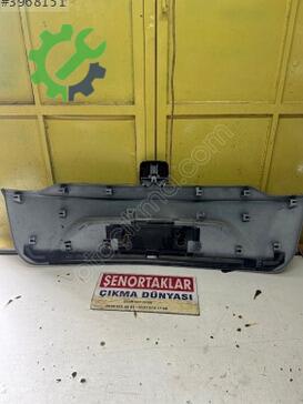 Honda HR-V Bagaj Kaplaması 74895-3M0A-0030-06 çıkma parça