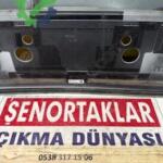 HONDA HR-V ORJİNAL BAGAJ KAPLAMASI