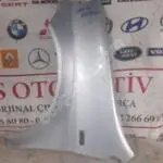 HONDA HR-V SOL ÖN ÇAMURLUK -DS OTOMOTİV-