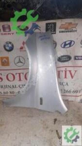 HONDA HR-V SOL ÖN ÇAMURLUK -DS OTOMOTİV-