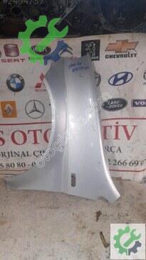 Honda HR-V Sol Ön Çamurluk çıkma parça