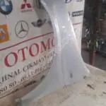 HONDA HR-V SOL ÖN ÇAMURLUK -DS OTOMOTİV-