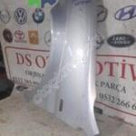 HONDA HR-V SOL ÖN ÇAMURLUK -DS OTOMOTİV-
