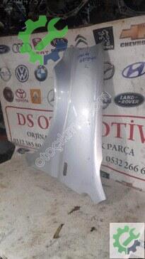 Honda HR-V Sol Ön Çamurluk çıkma parça