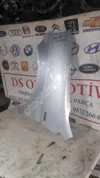 Honda HR-V Sol Ön Çamurluk çıkma parça