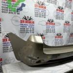 HONDA HRV ORJİNAL SENSÖRLÜ ARKA TAMPON