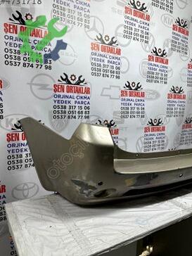Honda HR-V Arka Tampon 71501-S2HX-J000 çıkma parça