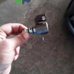 Honda Jazz Geri Vites Müşürü