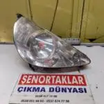 HONDA JAZZ HUATAO MARKA SAĞ FAR
