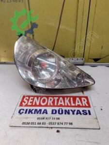 HONDA JAZZ HUATAO MARKA SAĞ FAR