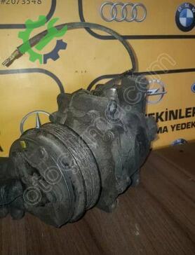 Honda Jazz Klima Kompresörü çıkma parça