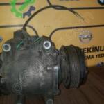 HONDA JAZZ KLİMA KOMPRESÖRÜ