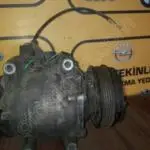 HONDA JAZZ KLİMA KOMPRESÖRÜ