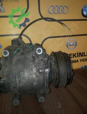 Honda Jazz Klima Kompresörü çıkma parça