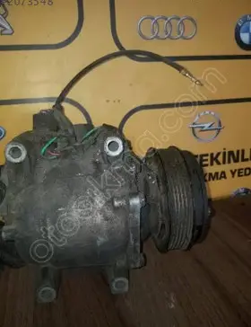 Honda Jazz Klima Kompresörü çıkma parça