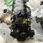 Honda Jazz komple motor L13A1 2007-2018