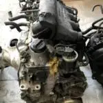 Honda Jazz komple motor L15A1 2007-2018