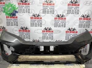 HONDA JAZZ RS ORJİNAL ÖN TAMPON