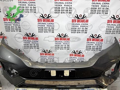 Honda Jazz Ön Tampon 71101-T58-J500 çıkma parça