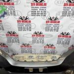 HONDA JAZZ RS ORJİNAL ÖN TAMPON