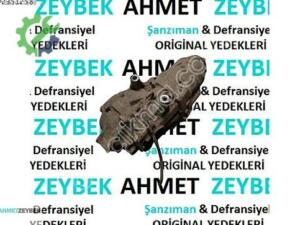 Hondo CR-V Arka Defransiyel