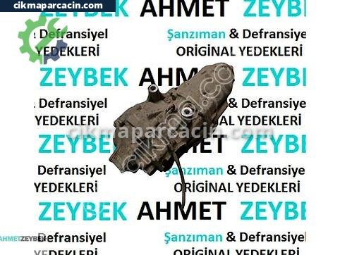 Honda CR-V Arka Defransiyel çıkma parça