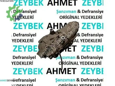Honda CR-V Arka Defransiyel çıkma parça
