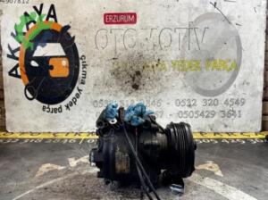 HS-090L HONDA HR-V CR-V-CİVİC Çıkma Orijinal Klima Kompresörü